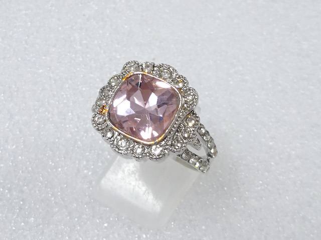 Japanese Kimono / Antique Accessories Metal